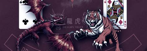 Dragon X Tiger Betano